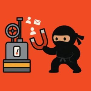 Daniel Bustamante – Inbound Sales Ninja