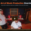 Cymatics – The Art of Music Production Cymatics – The Art of Music Production