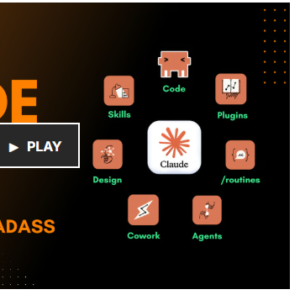 Leo Trieu – The complete Claude ecosystem bootcamp (Gold)