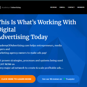 Frank Nillard – AI Avatar (UGC) News System