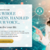 Becky Beach – Sage the AI executive Tean