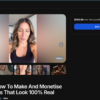 UGC Ai Ads Mastery – The Future of High-Converting Digital Advertising