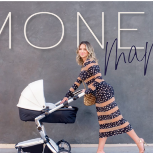 Amanda Frances – Money Mama