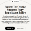 KAT – ECOM UNIVERSITY CREATIVE STRATEGY COMMUNITY