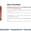 Ben Heath – Facebook Ads Mastery 2025 Ben Heath – Facebook Ads Mastery 2025