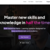 Justin Sung – iCanStudy