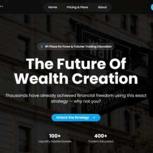 Marco & Abid – Inter Equity Trading
