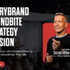 Donald Miller – StoryBrand Soundbite Strategy