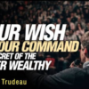 Kevin Trudeau – Your Wish is Your Command