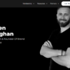 Stephen Houraghan – Brand Master Academy