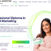 DMI Pro – Professional Diploma in Digital Marketing