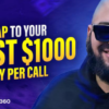 Carlos Corona – Pay Per Call Training Unik 360