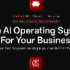 Real-Time AI Ops Community – Get the complete AI operating system for your business