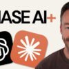 Chase Hannegan – Chase AI+ (Oct 2026)