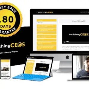 Alex Kaplo – Publishing CEOS Coaching Program: Unlocking the Path to Publishing Success