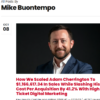 Michael Buontempo – Hedge Fund Acquisition Engine 2025: The Ultimate Guide to Strategic Fund Growth