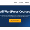 Jonathan Jernigan All Access Pass (WordPress)