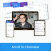 Heytony – SEO Course – Unlock the Secrets of SEO Success with My Proven Process!