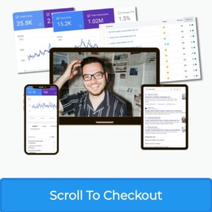 Heytony – SEO Course – Unlock the Secrets of SEO Success with My Proven Process!