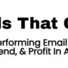 Joey Percia – Emails That Crush