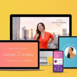 Selena Soo – Impacting Millions 2025