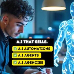 Kevin Badi – kev´s No-Code Academy: The Ultimate Guide to No-Code Learning