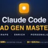 Alex Outbound – AI Demand Gen Mastery (October 2026)