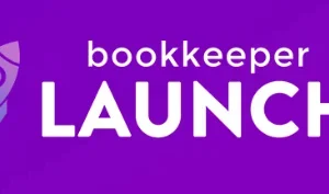 Ben Robinson – Bookkeeper Launch 2026 Premier