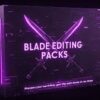 Blade – Master Reels Editing Game