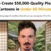 Framer – Cartoon Hero Course: Everything You Need to Know
