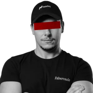 Fabio – Fabervale Scalping Live Trading Room (Q1 + Q2 + Q3 + Q4 2026)