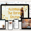 Ginny & Laura – Automate the Boring Club