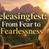 Hale Dwoskin – Sedona Method – From Fear To Fearlessness