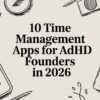 Jan Kutschera – ADHD Founder Starter Kit