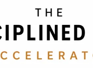 Jaycee Spagrud – The Disciplined Mind Accelerator