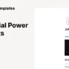 Jeff Su – Essential Power Prompts