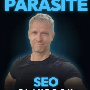 Jesper Nissen – Parasite SEO Playbook