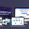 Jon Penberthy – Cold To Sold Academy (+AdCons)