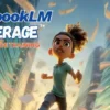 Jonathan Mast – NotebookLM LEVERAGE™ Challenge Training