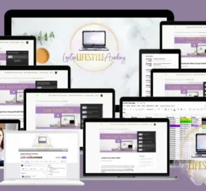 Jordan Maylea – Laptop Lifestyle Academy