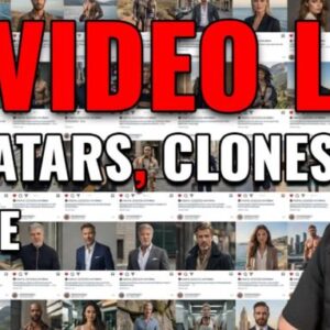 Corey Figueroa – Klient Engine – AI Content Engine – Claude, AI Avatars & Viral Video Blueprint