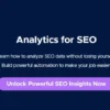Marco Giordano – Analytics for SEO