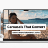 Maria Wendt – Carousels That Convert
