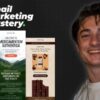 Max Sturtevant – Email Marketing Mastery (October 2026)