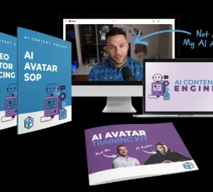 Nick Ponte – AI Content Engine Nick Ponte – AI Content Engine