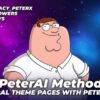 PeterAI Method – Master faceless Peter AI pages