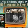 Russell Brunson – Conversation Domination: The Power of Authentic Influence