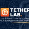 Sarah Levinger – Tether Lab (October 2026)