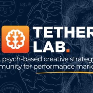 Sarah Levinger – Tether Lab (October 2026)