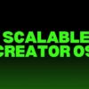 Scalable Creator OS – By Albi BigStepsMedia